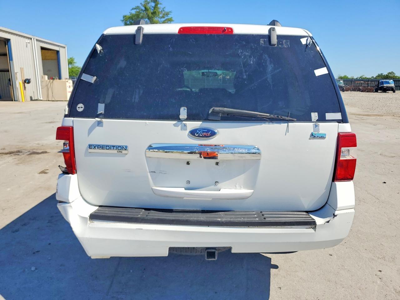 2009 Ford Expedition - Image 6