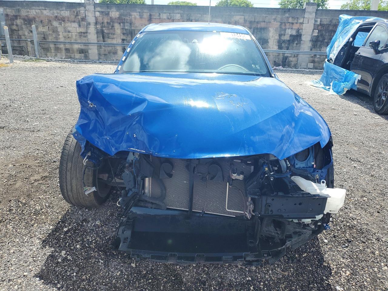 2024 Lexus Is 300 Base - Фото 5