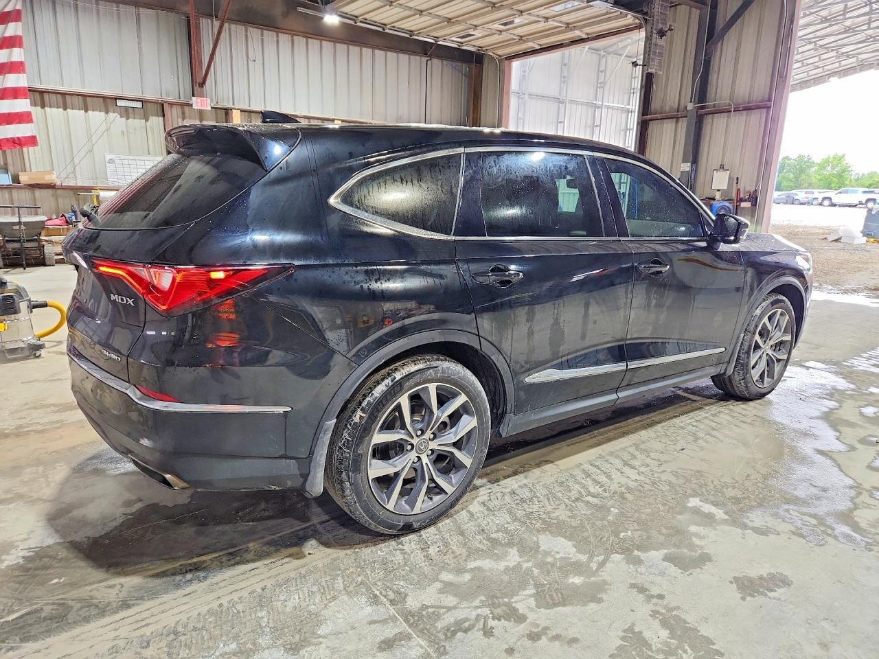 2022 Acura Mdx Technology - Фото 3