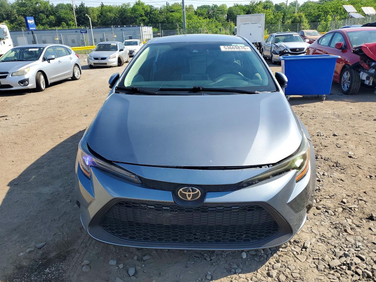 2021 Toyota Corolla Le - Image 5