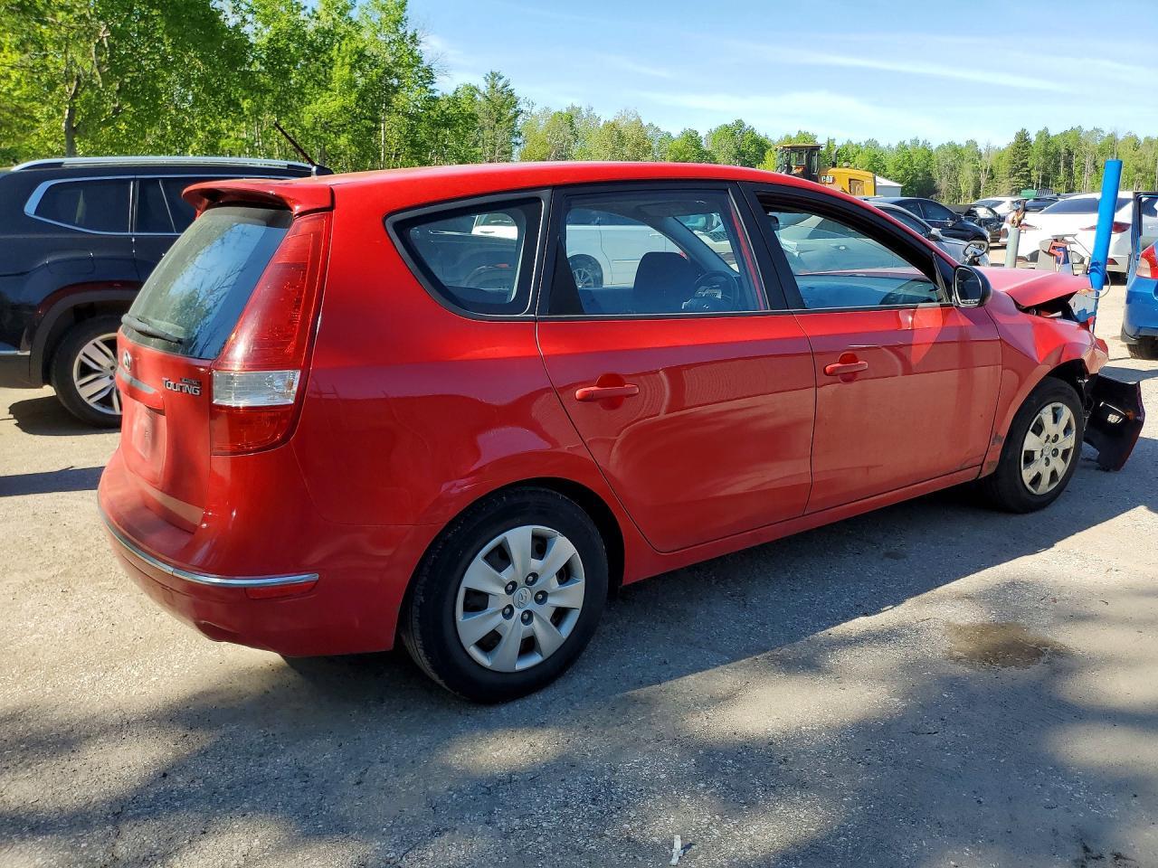 2009 Hyundai Elantra Touring - Image 3