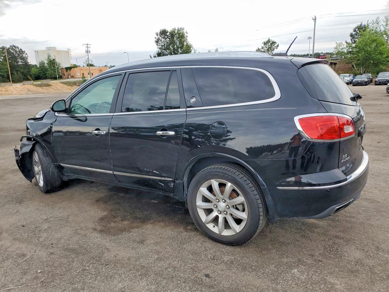 2017 Buick Enclave - Фото 2