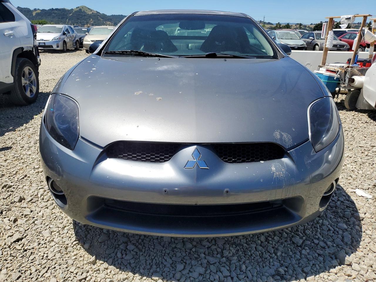 2006 Mitsubishi Eclipse Gt - Image 5