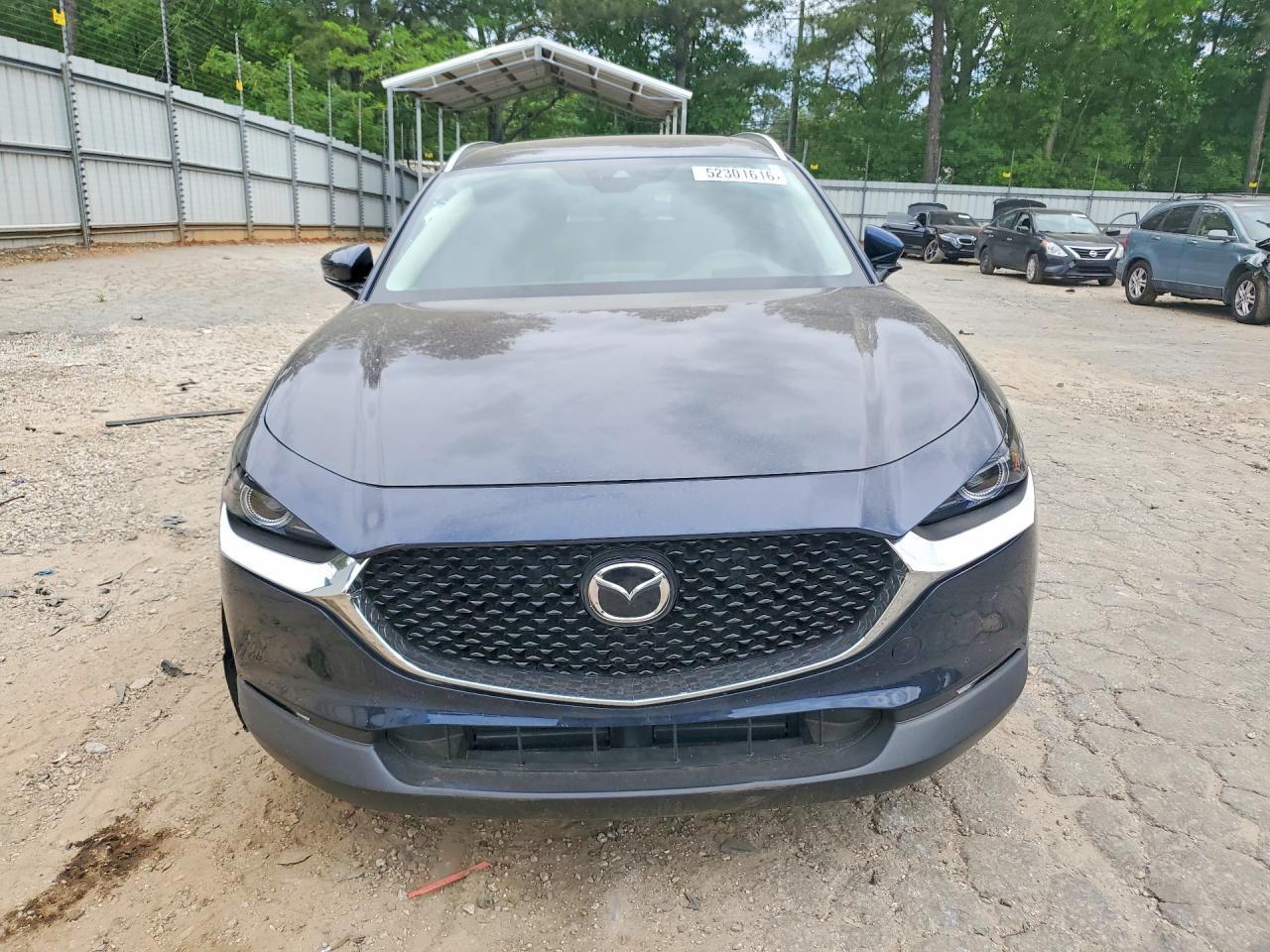 2023 Mazda Cx-30 Premium - Фото 5