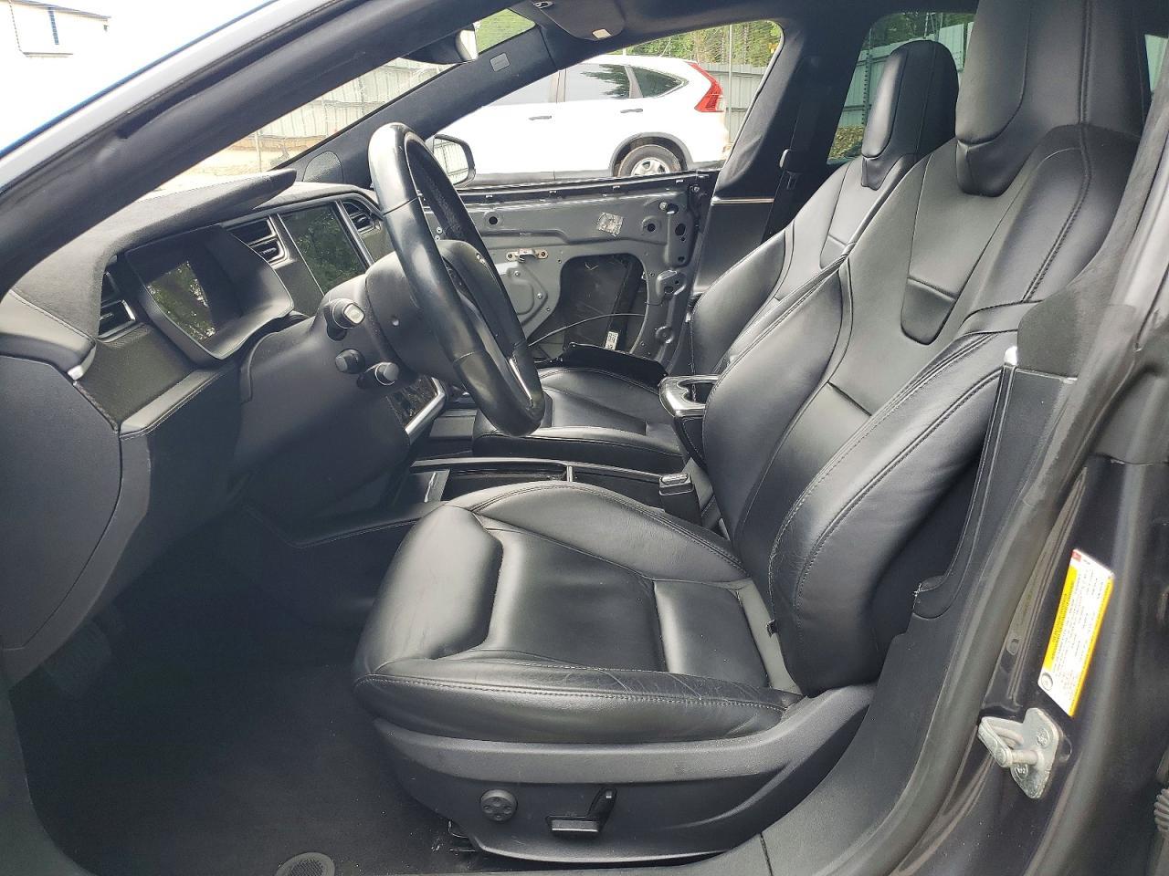 2016 Tesla Model S - Фото 7