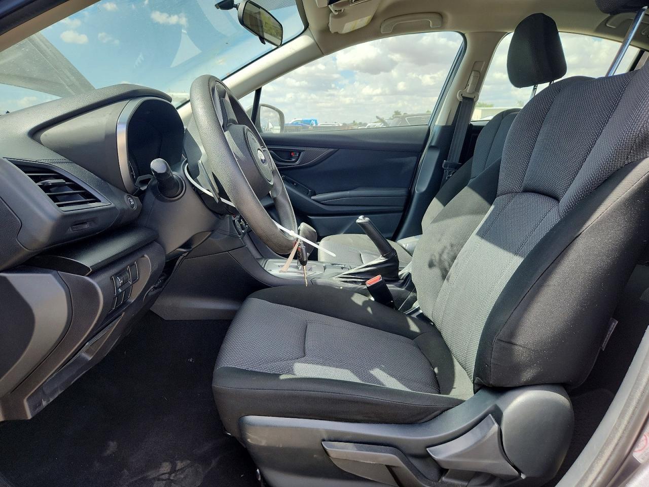 2019 Subaru Impreza Premium - Image 7
