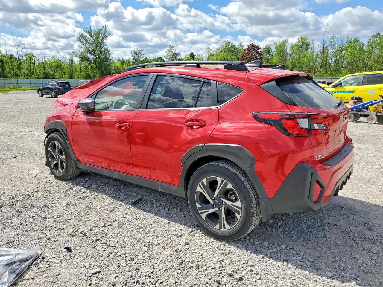 2025 Subaru Crosstrek Premium - Image 2