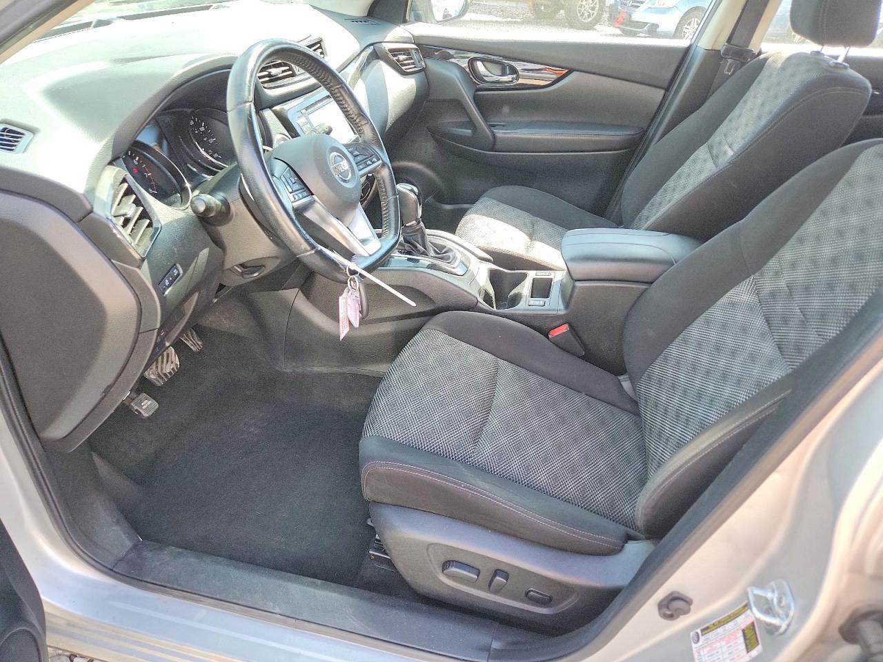 2017 Nissan Rogue Sport Sv - Фото 7