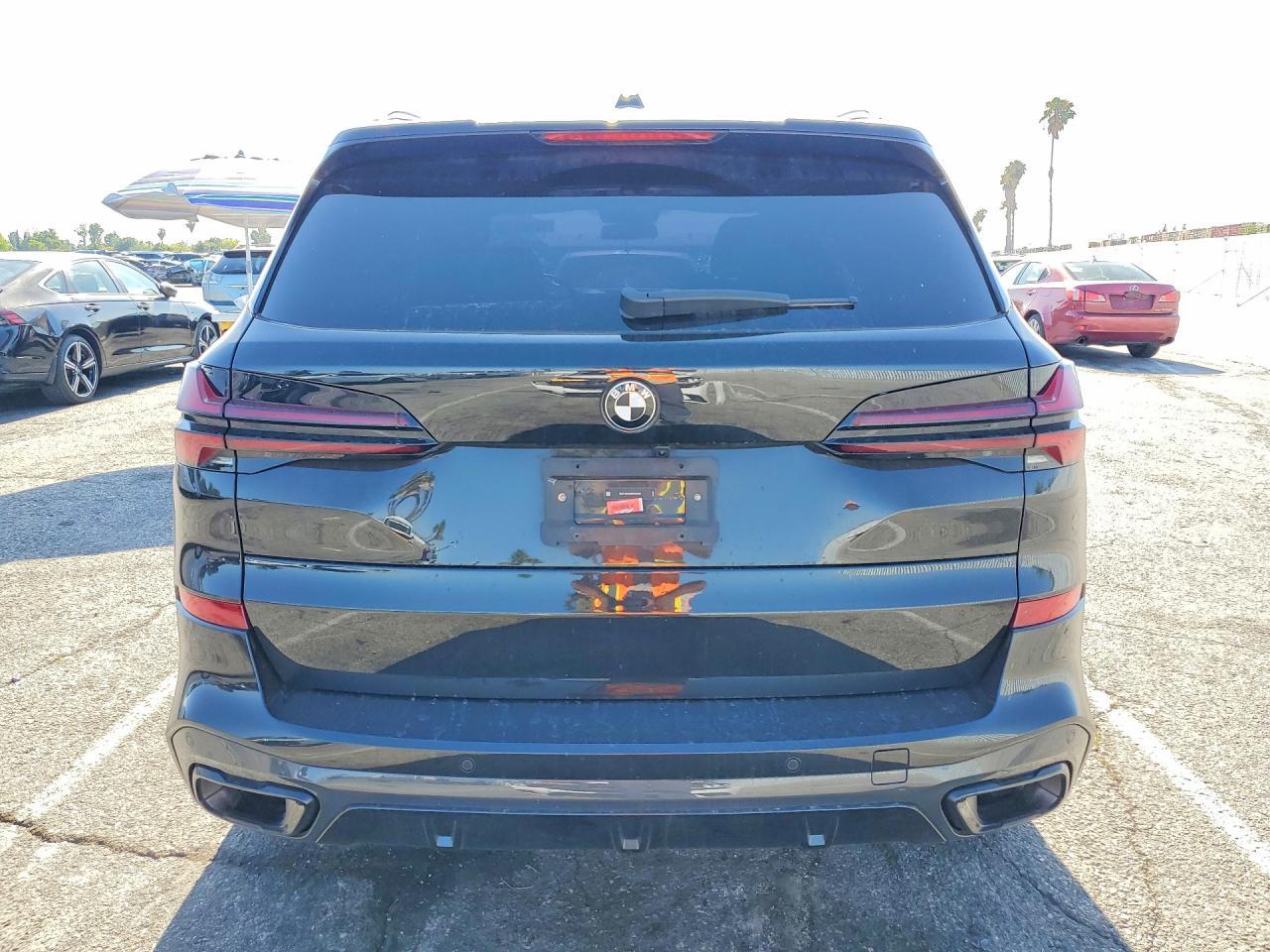 2024 BMW X5 Sdrive 40I - Фото 6