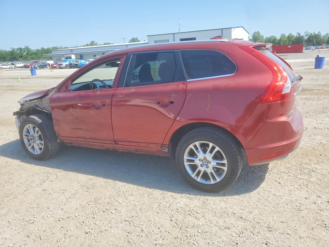 2015 Volvo Xc60 T5 Premier - Фото 2