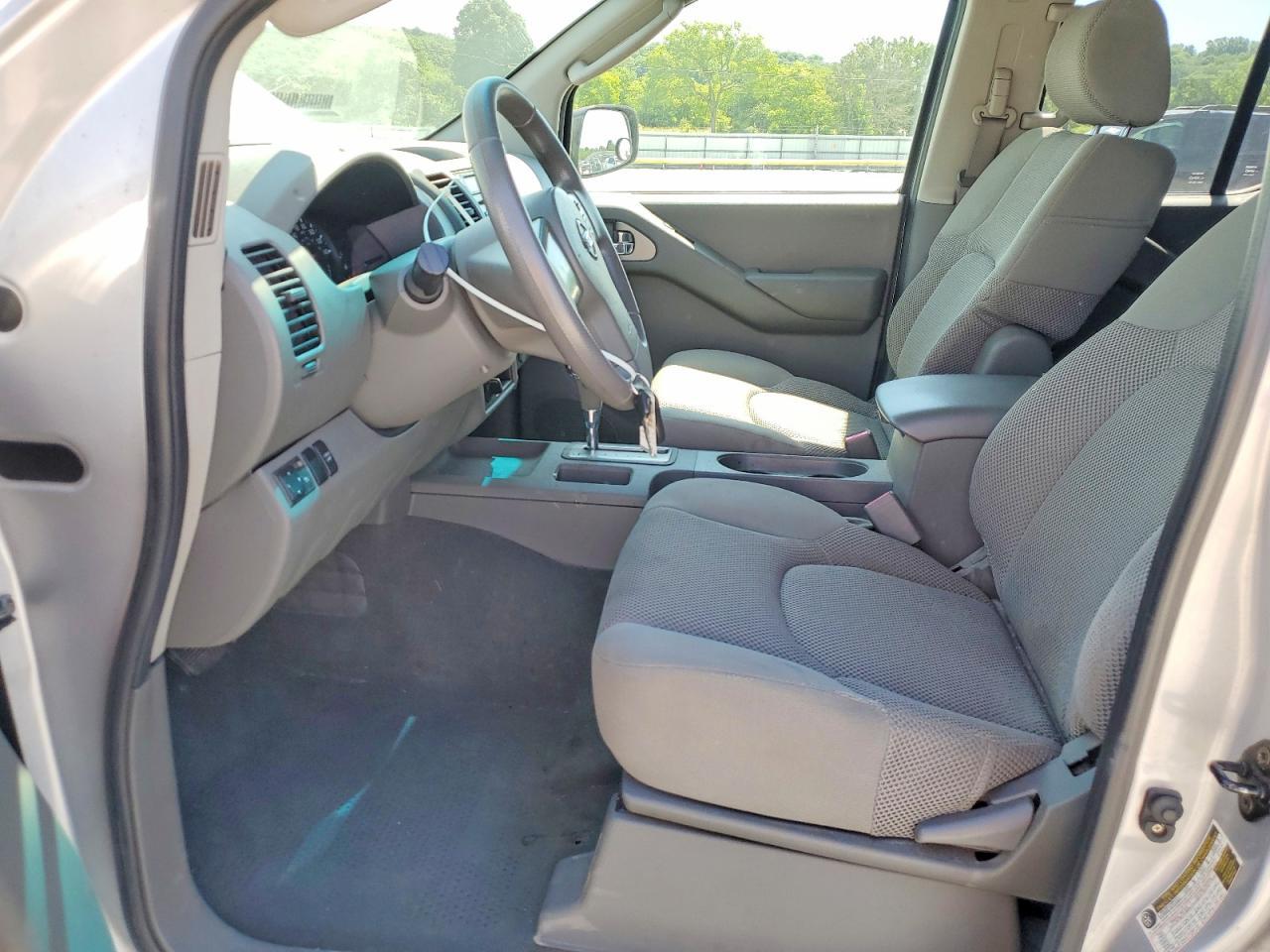 2006 Nissan All Other - Image 7