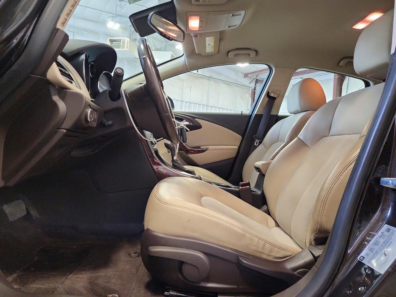 2014 Buick Verano - Image 7