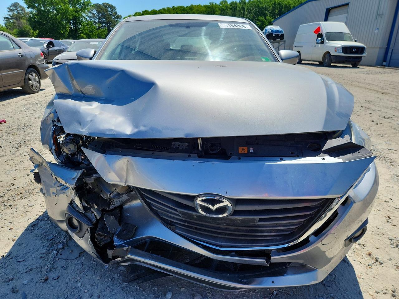 2015 Mazda 3 Touring - Image 5