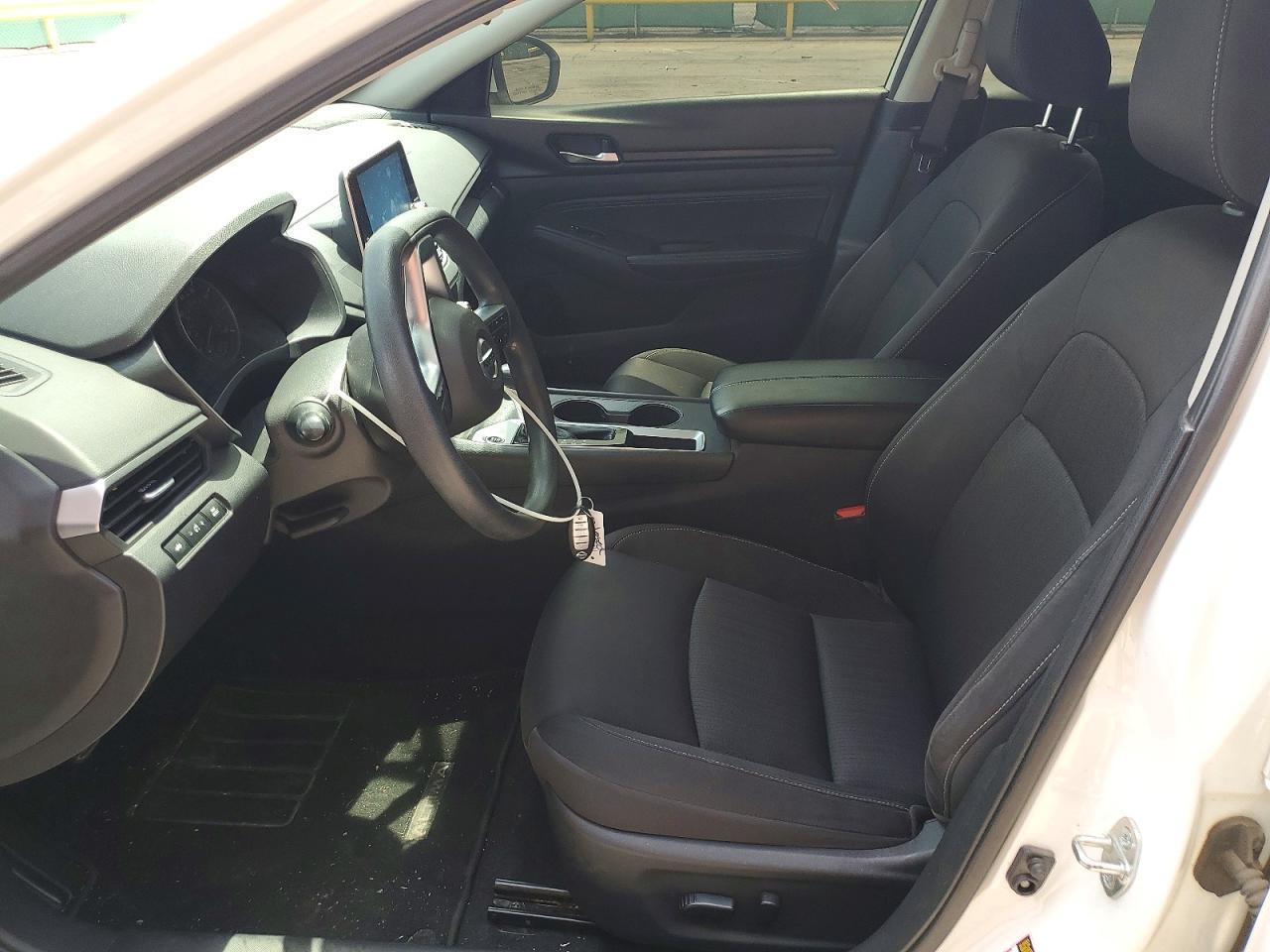 2020 Nissan Altima S - Image 7