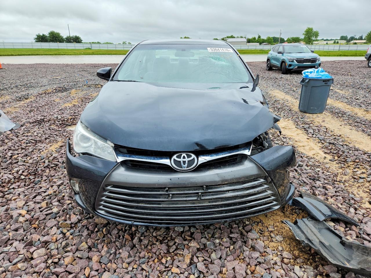 2016 Toyota Camry /Le/ - Image 5