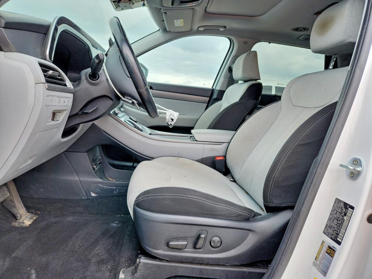 2020 Hyundai Palisade Sel - Фото 7