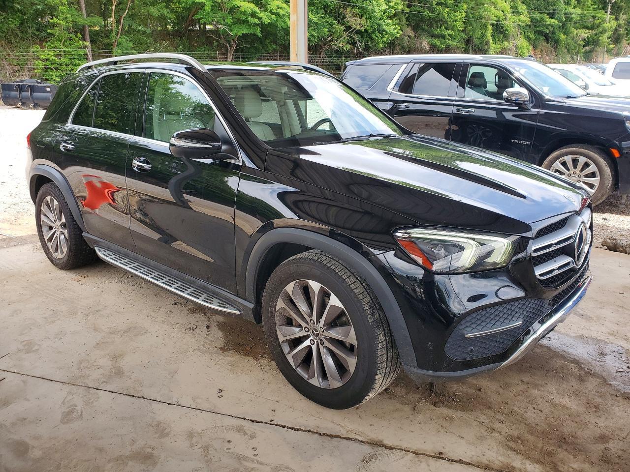 2021 Mercedes-Benz Gle 350 4Matic - Image 4