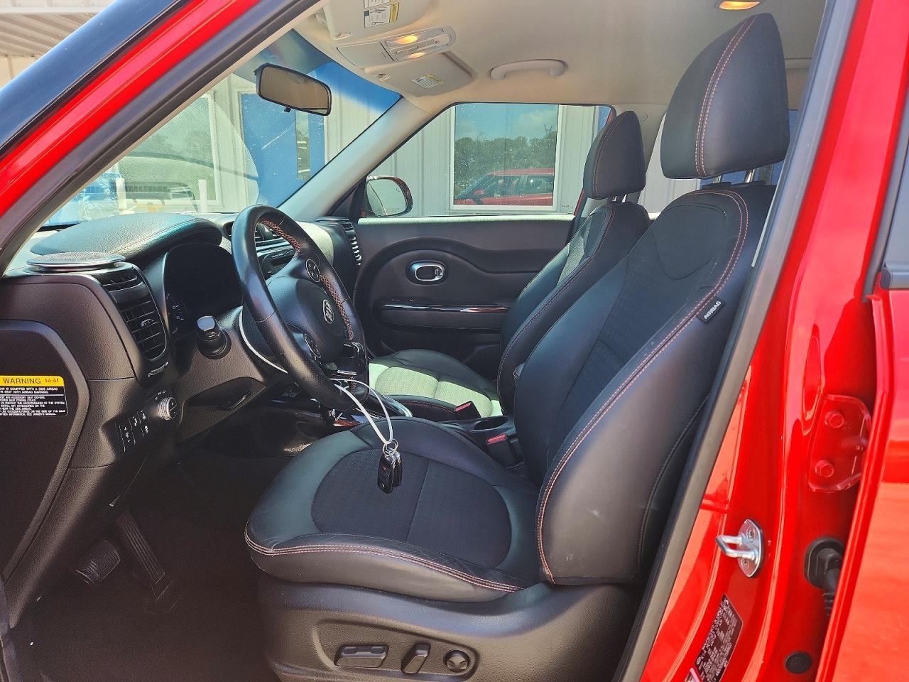 2018 Kia Soul ! - Фото 7