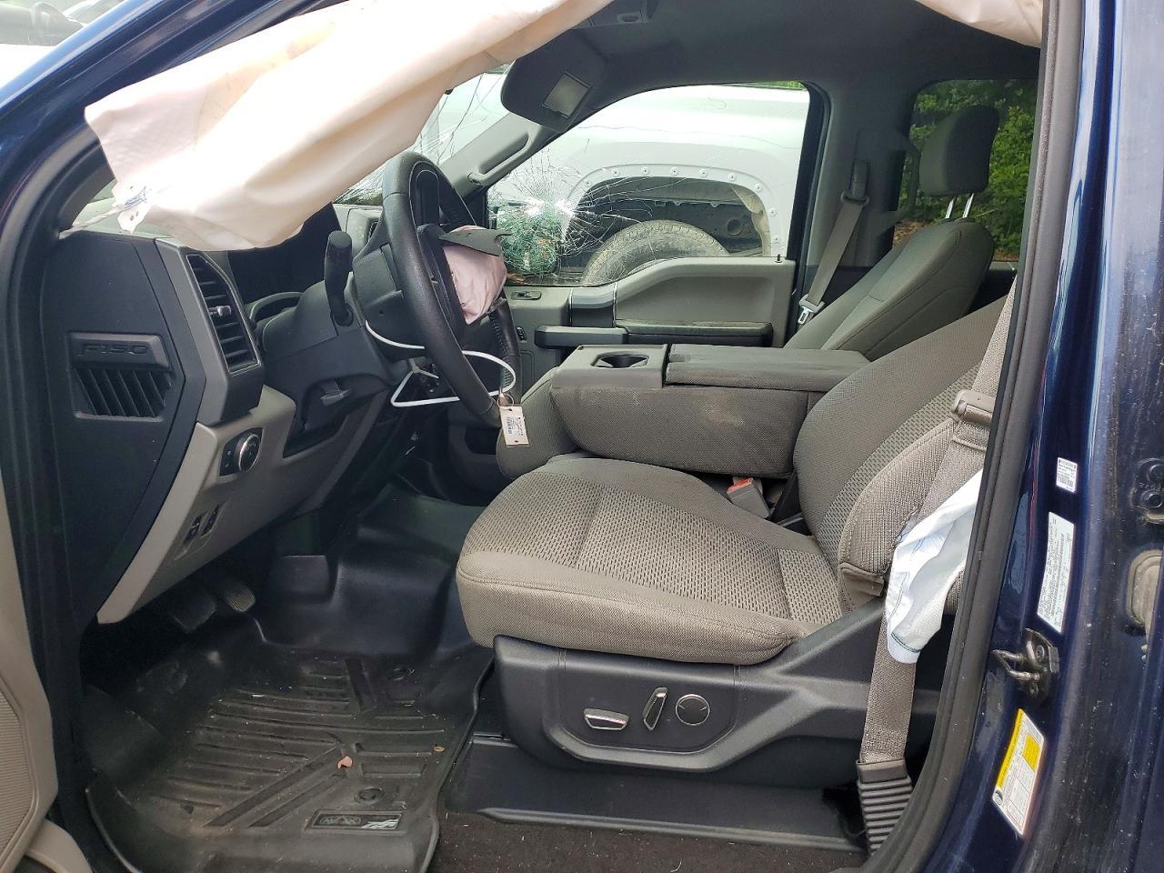 2018 Ford F150 Supercrew - Image 7