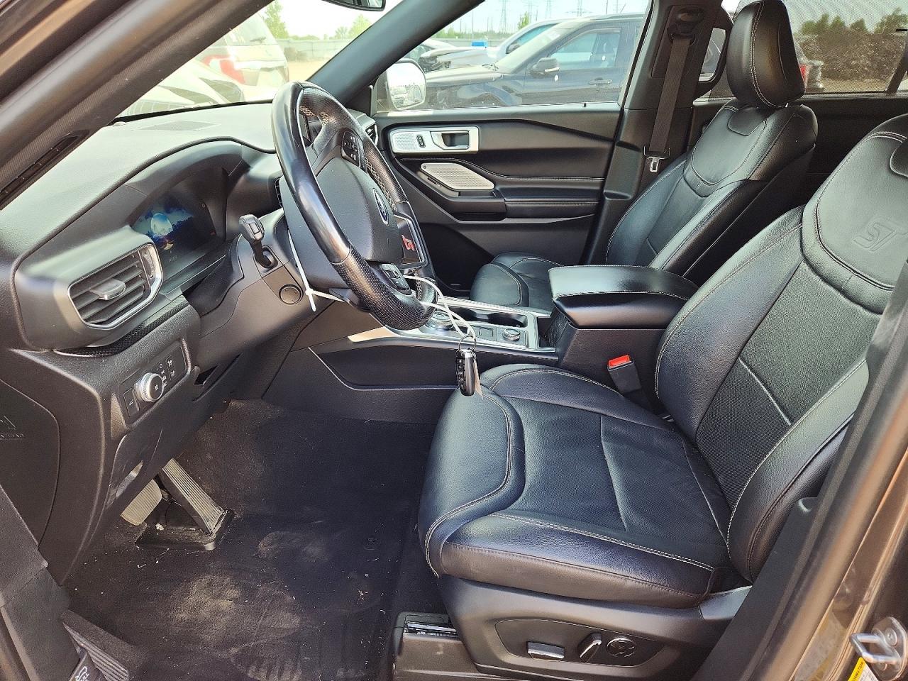 2020 Ford Explorer St - Image 7