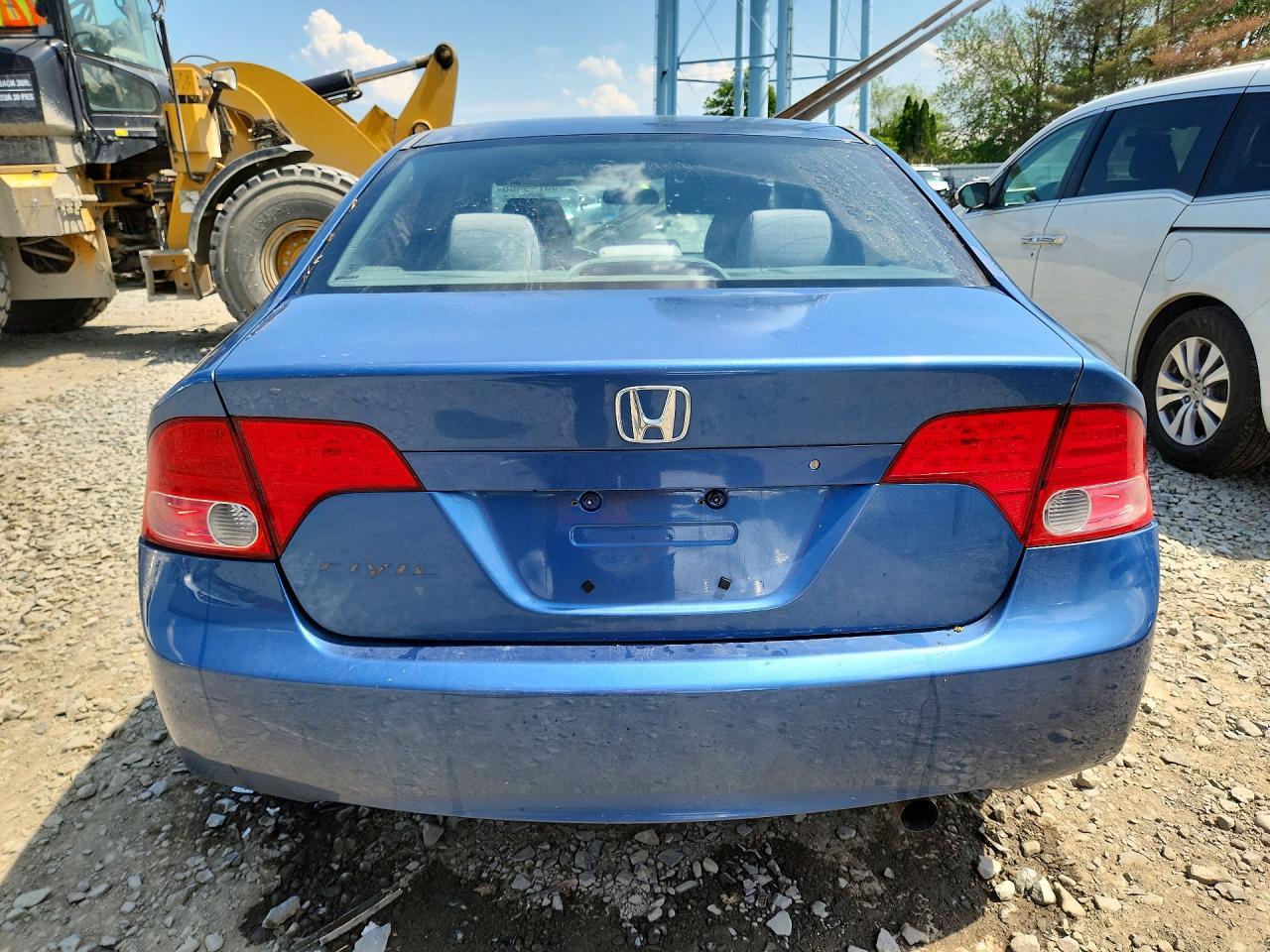 2006 Honda Civic - Image 6