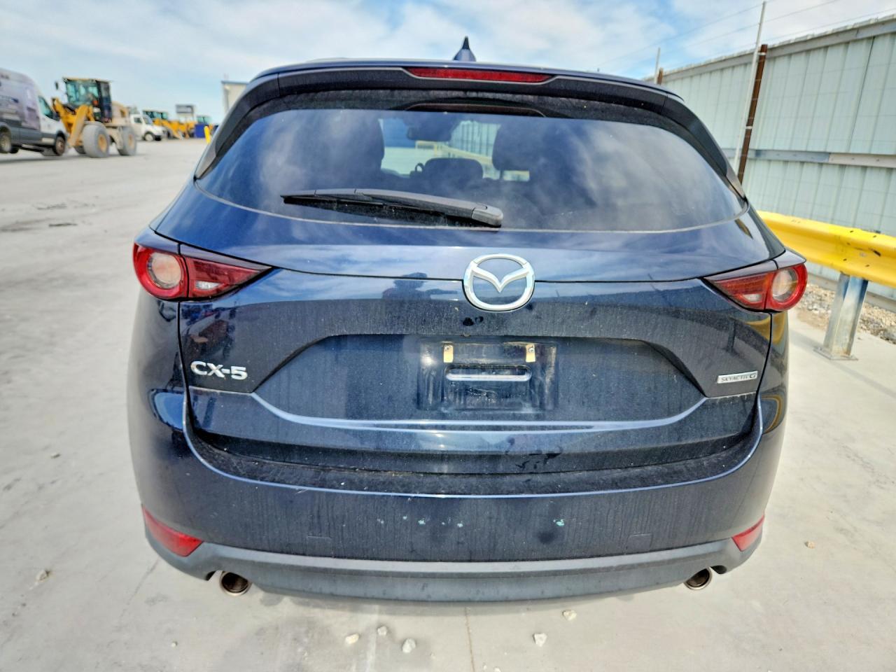 2020 Mazda Cx-5 Touring - Image 6