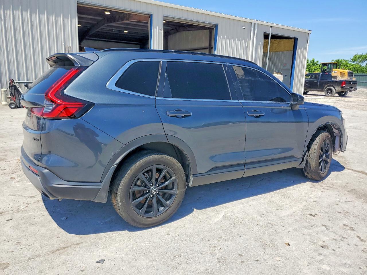 2023 Honda Cr-V Sport - Image 3