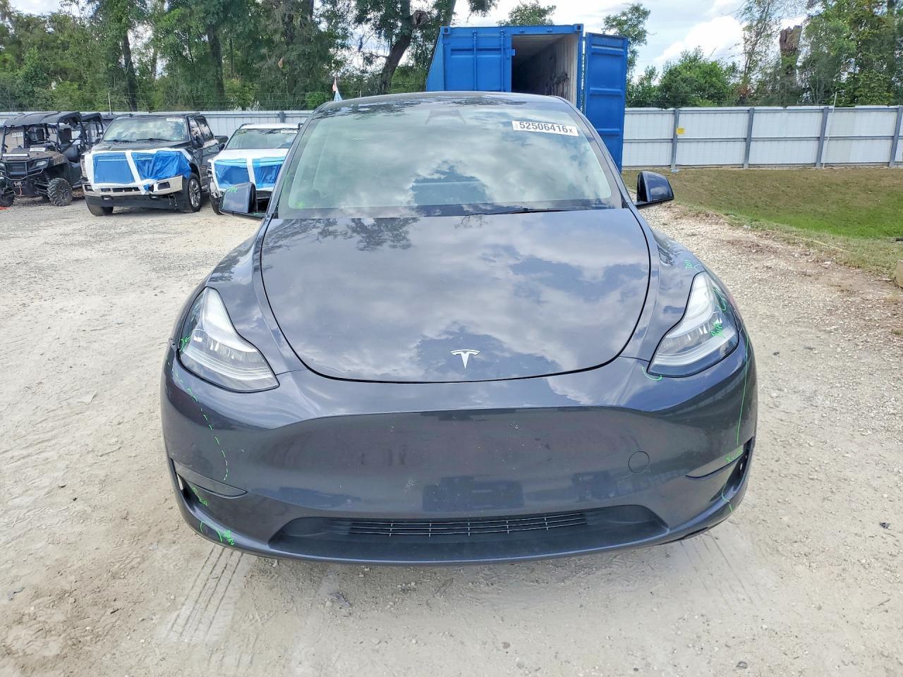 2021 Tesla Model Y - Image 5