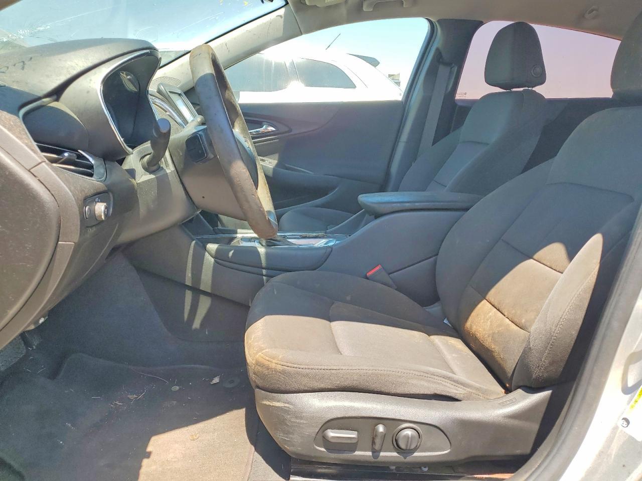 2018 Chevrolet Malibu - Фото 7