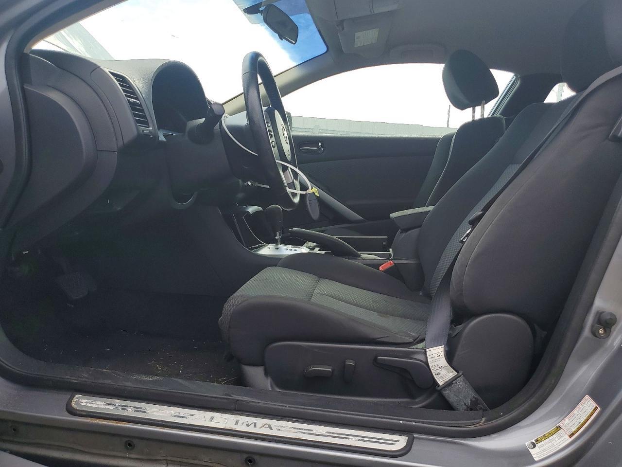 2008 Nissan Altima 2.5S - Image 7
