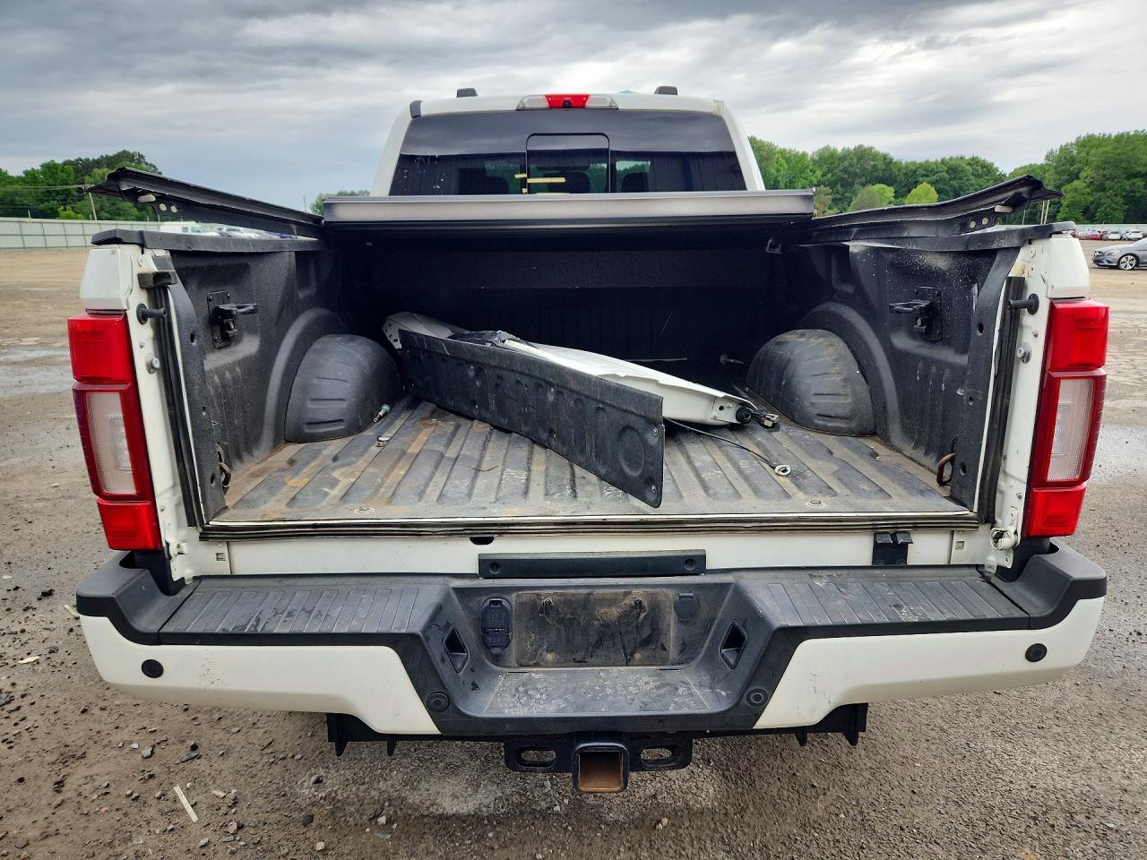 2020 Ford F250 Super Duty - Фото 6