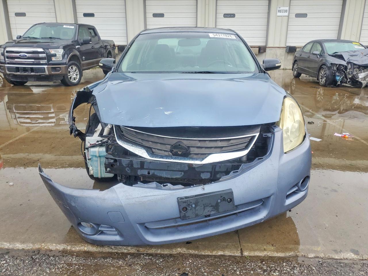 2010 Nissan Altima 2.5 - Фото 5