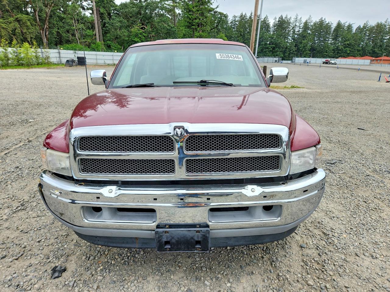 1995 Dodge Ram 1500 - Image 5