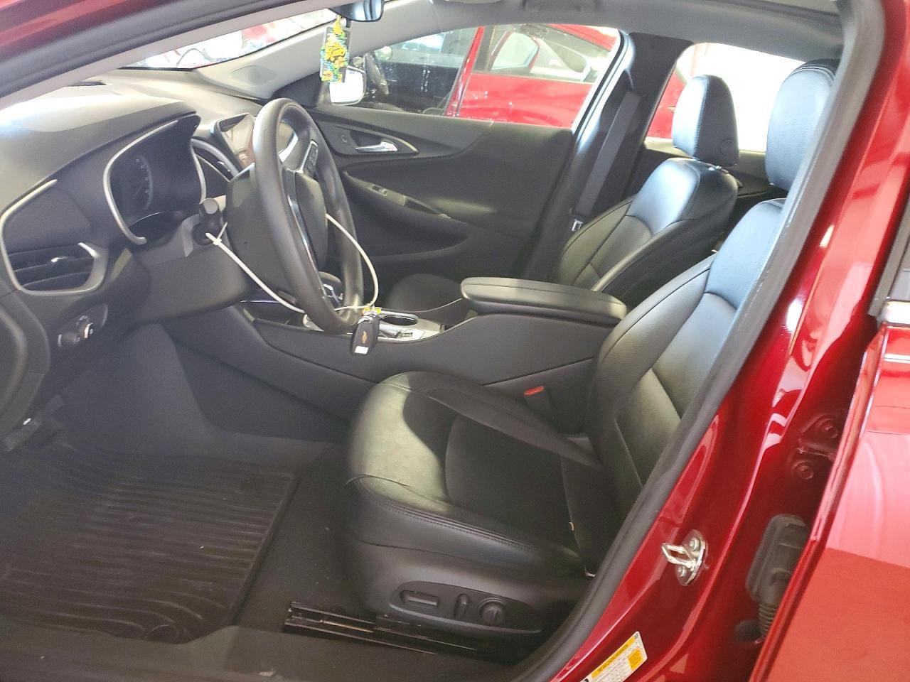 2023 Chevrolet Malibu Lt - Фото 7
