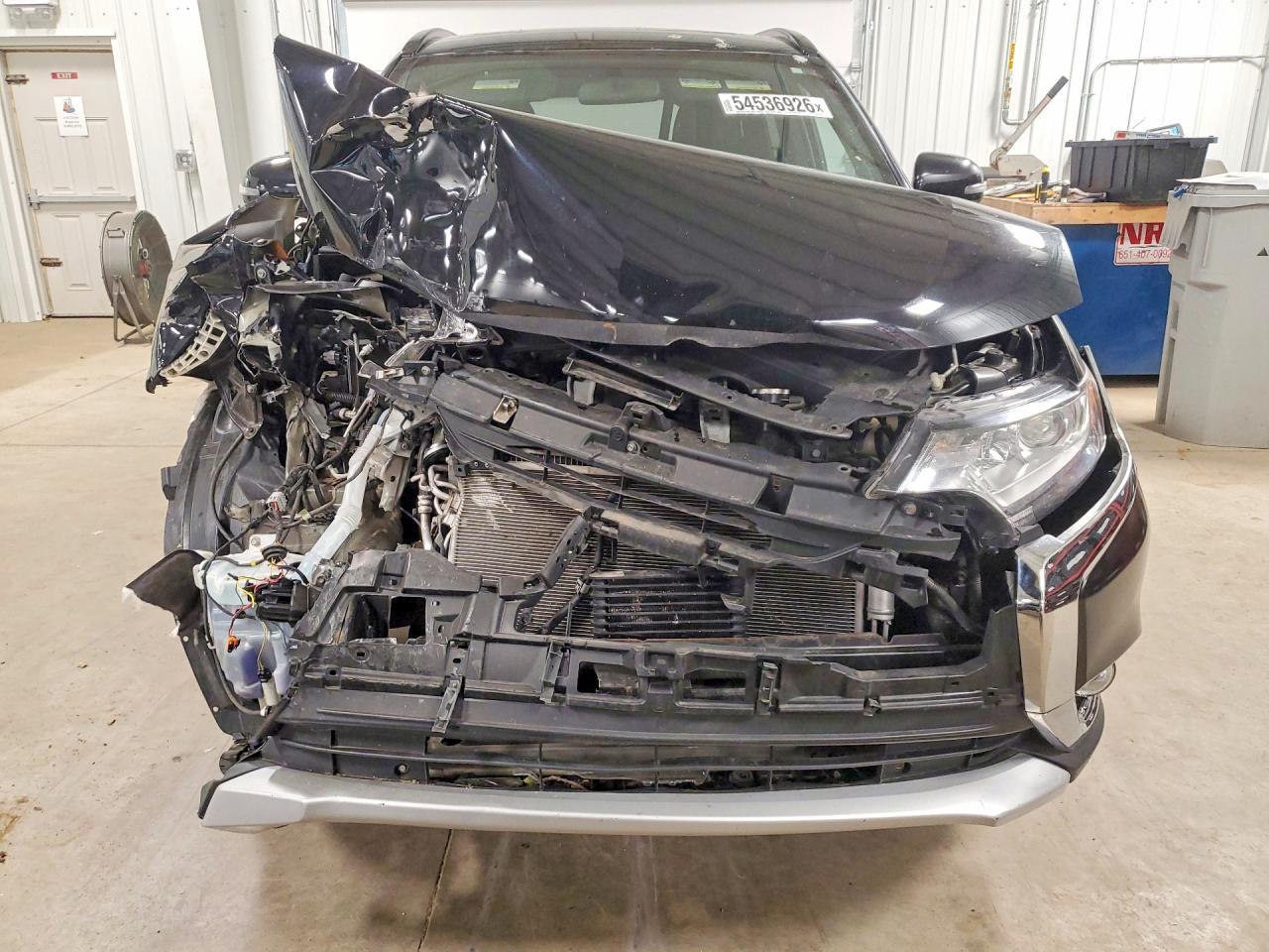 2018 Mitsubishi Outlander Se - Image 5