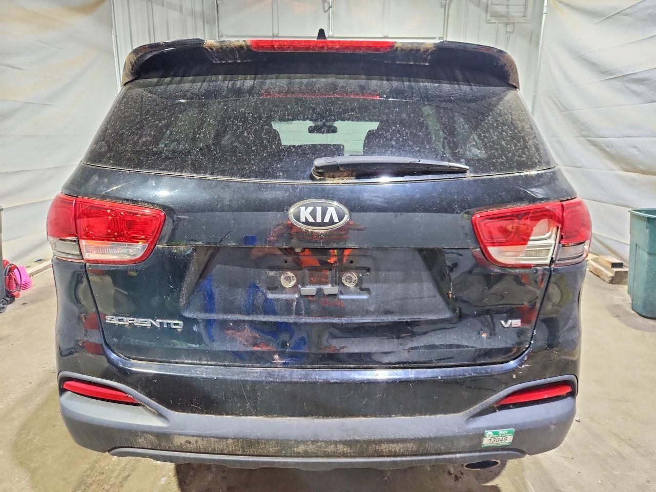 2016 Kia Sorento Lx V6 - Image 6