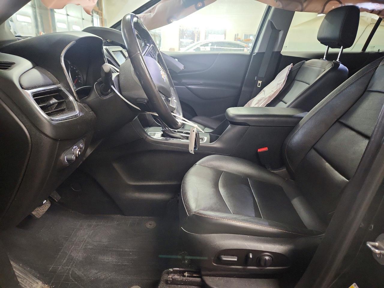 2020 Chevrolet Equinox Lt - Фото 7