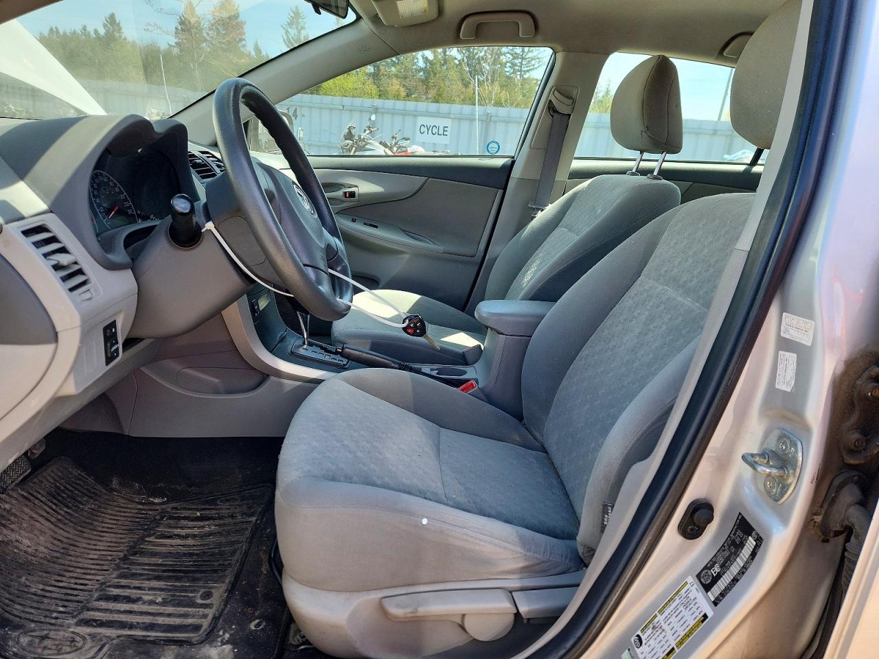 2009 Toyota Corolla Base - Image 7
