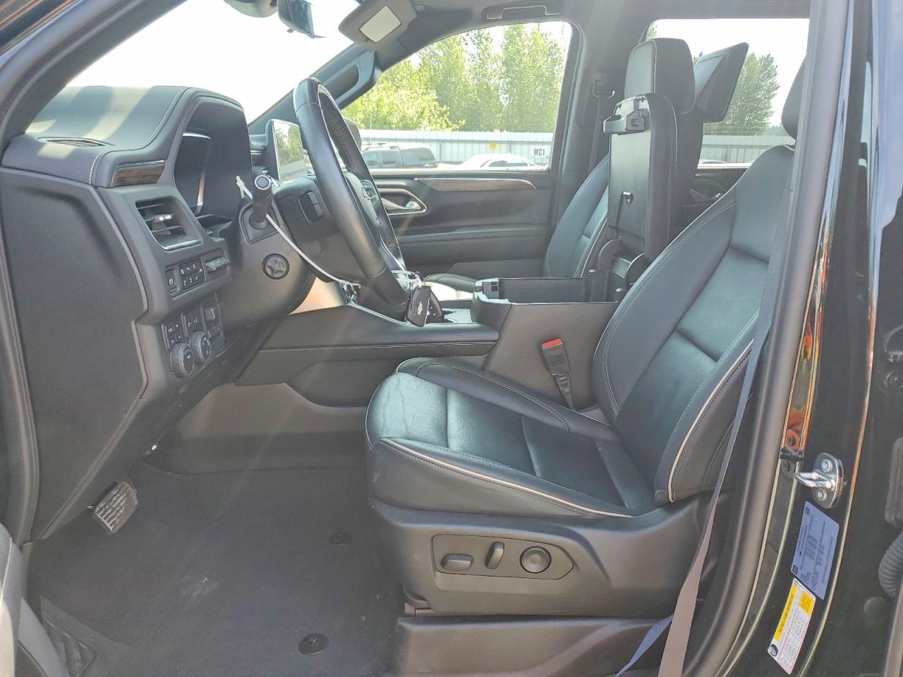 2023 Chevrolet Tahoe K1500 Premier - Фото 7