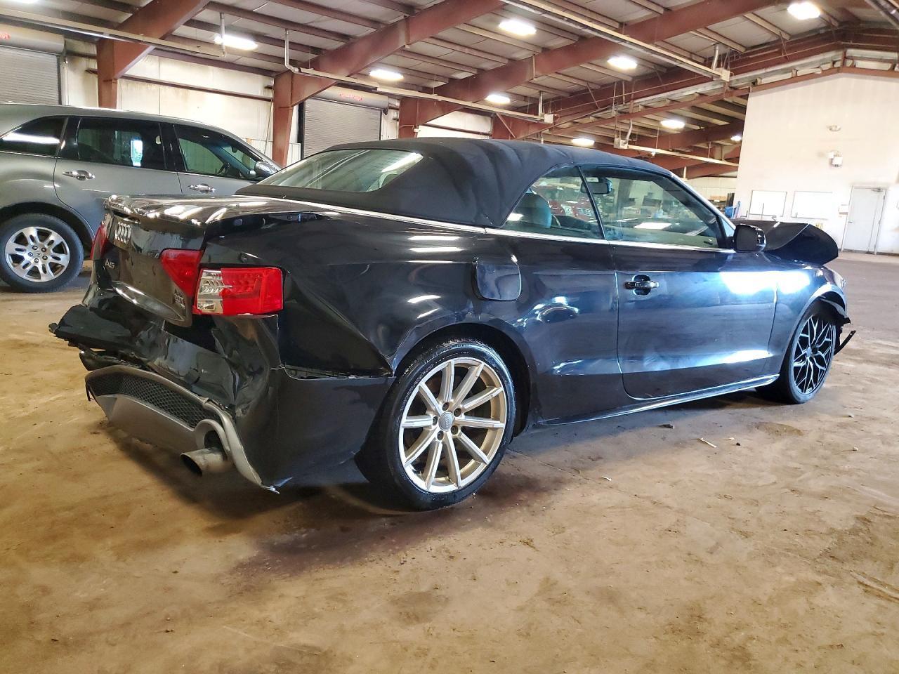 2016 Audi A5 Premium Plus S-Line - Image 3