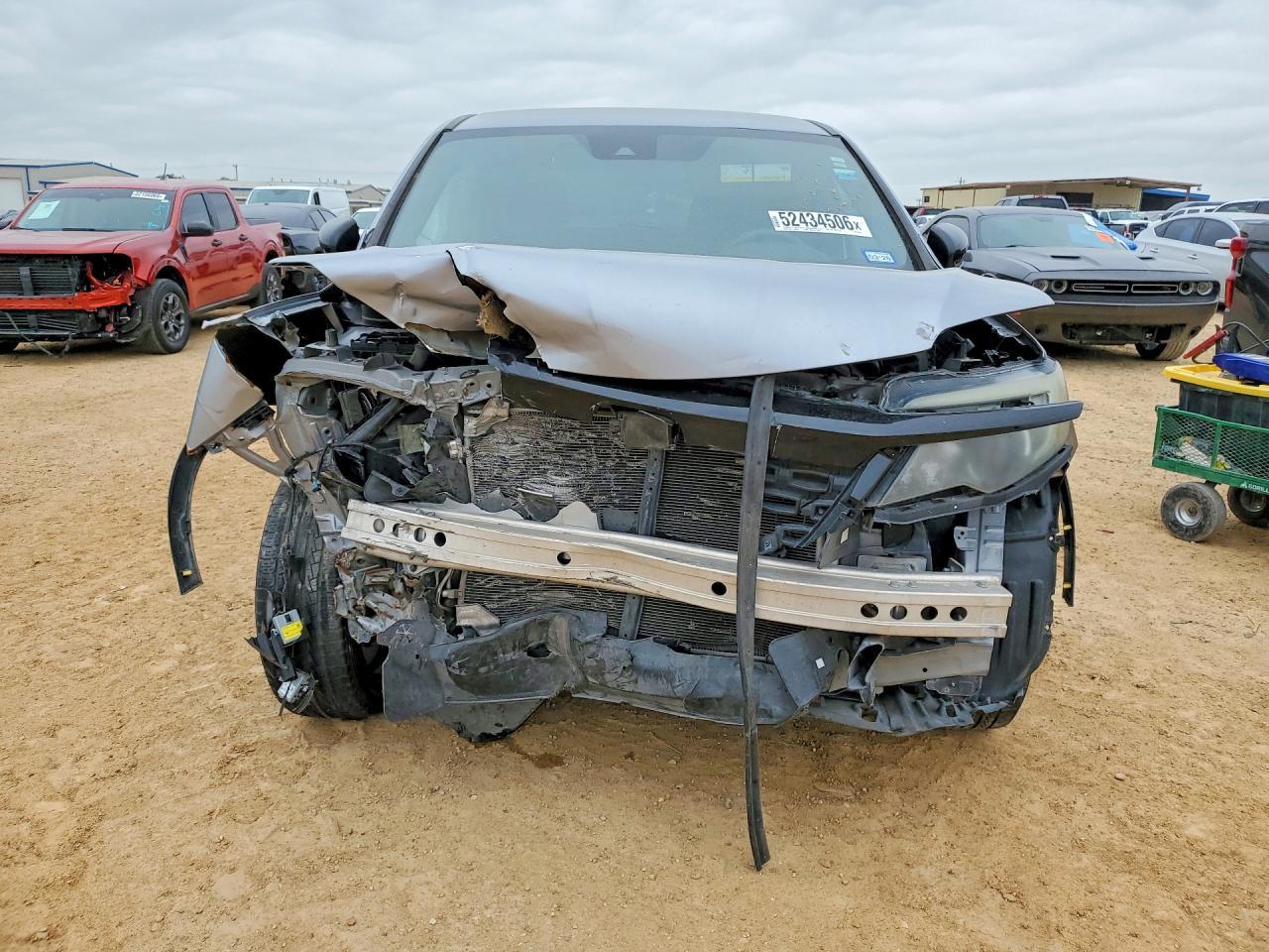 2019 Honda Passport - Фото 5