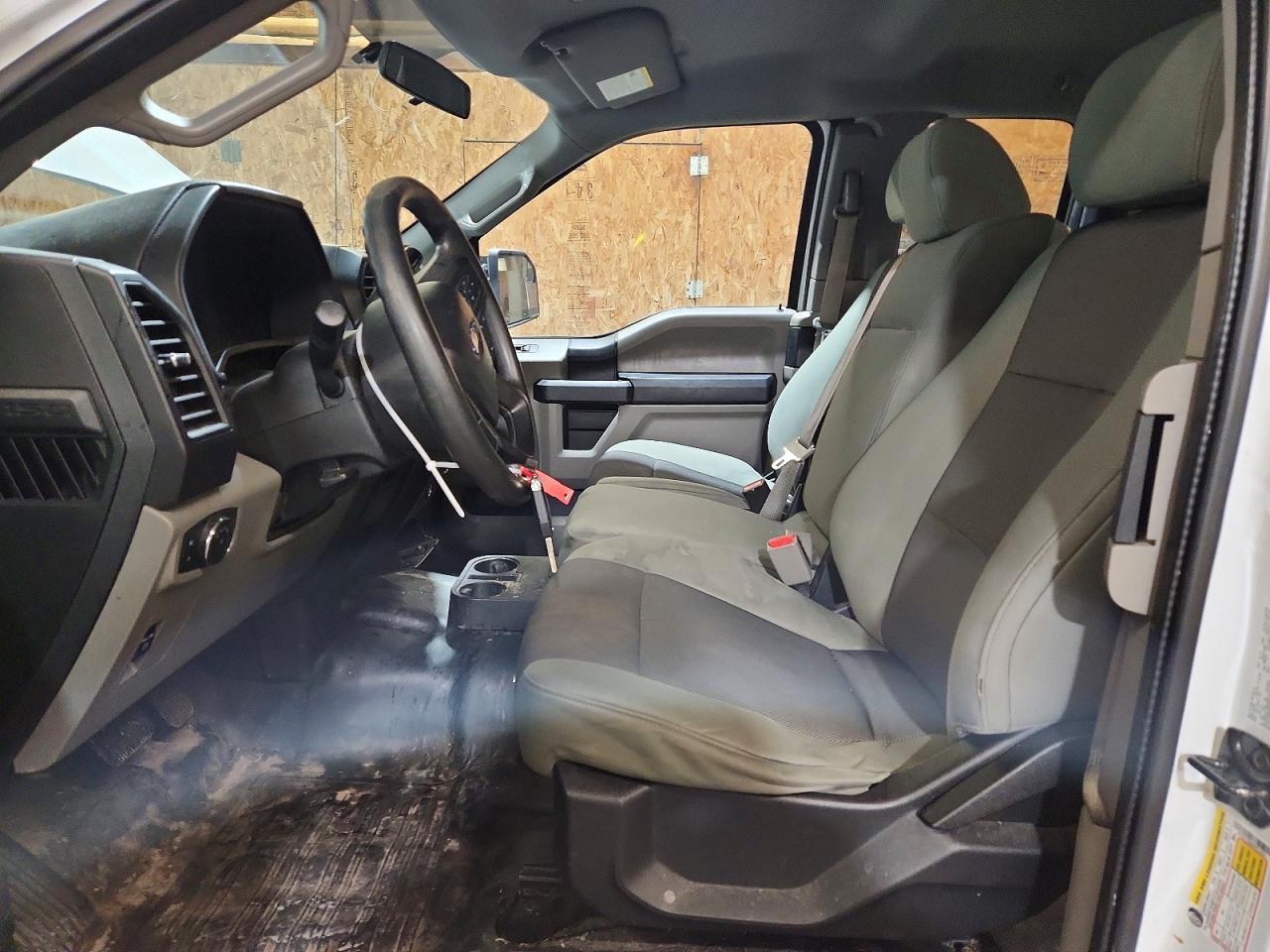 2017 Ford F150 Super Cab - Image 7