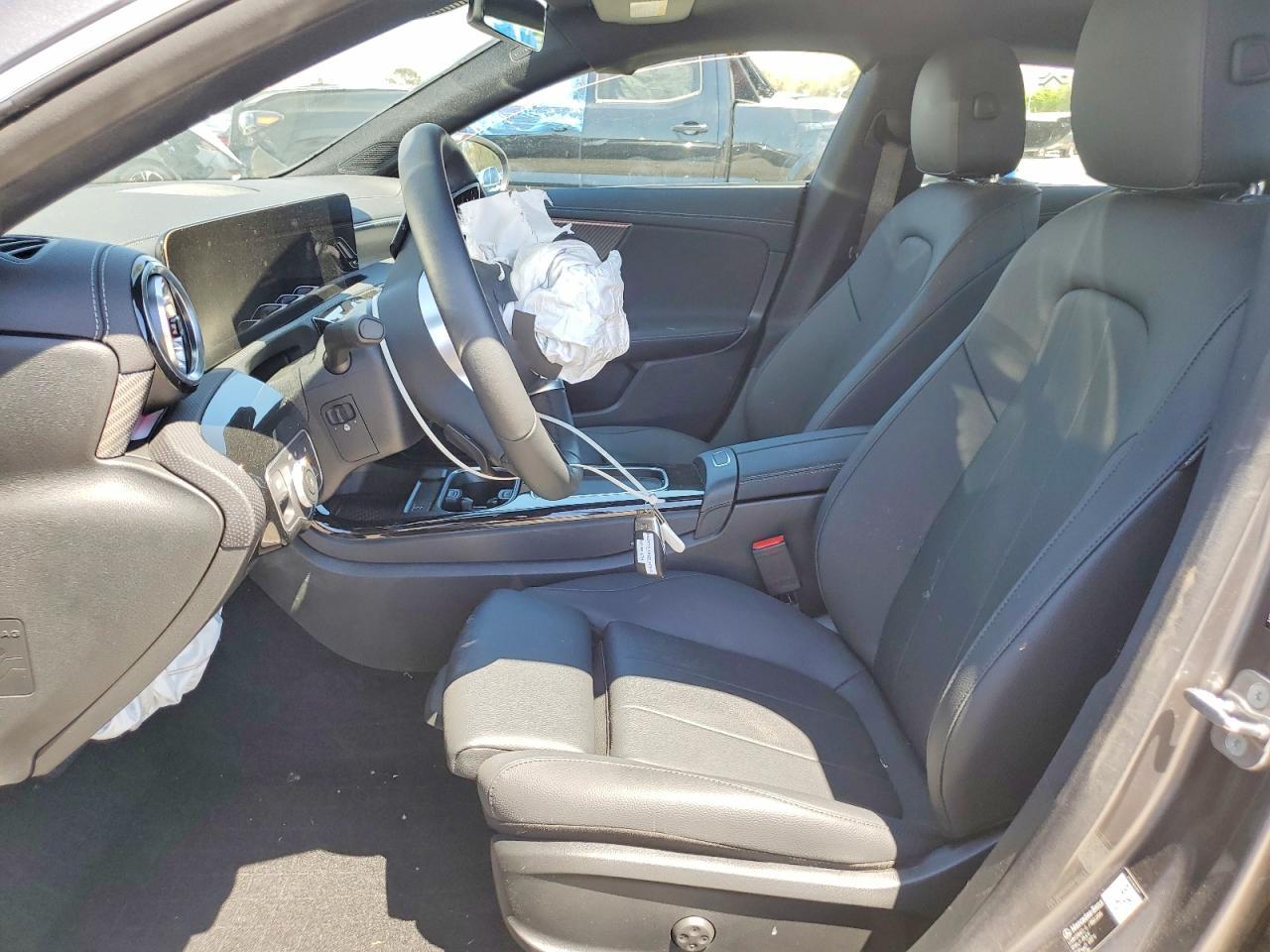 2026 Mercedes-Benz Cla 250 4Matic - Фото 7