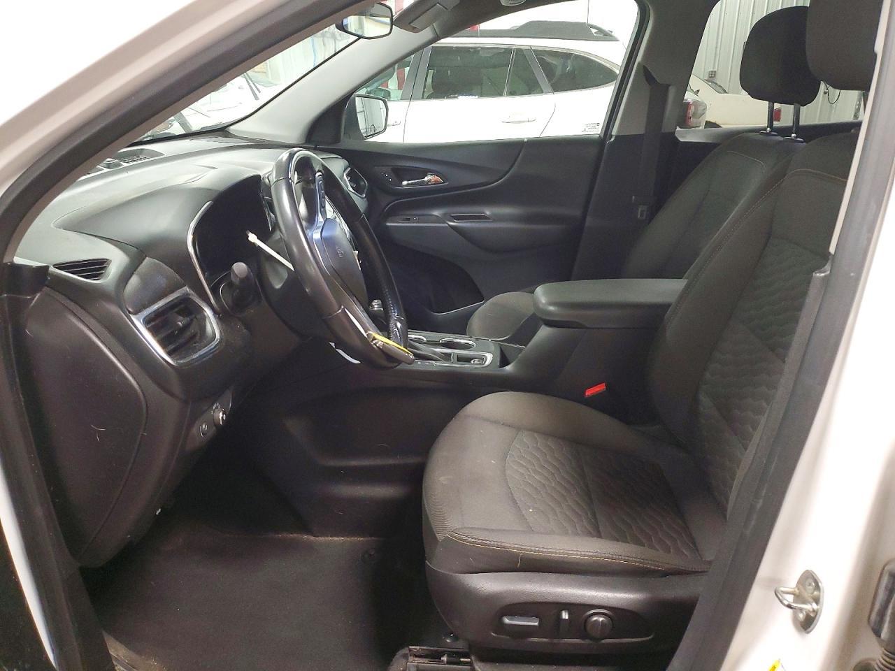 2018 Chevrolet Equinox Lt - Image 7