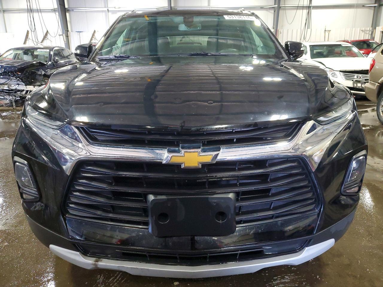 2020 Chevrolet Blazer 1Lt - Фото 5