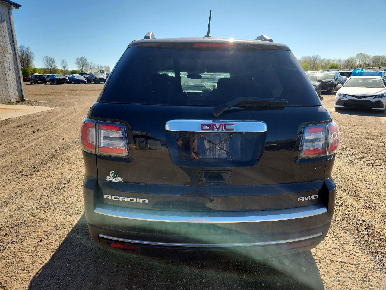 2016 GMC Acadia Sle - Image 6