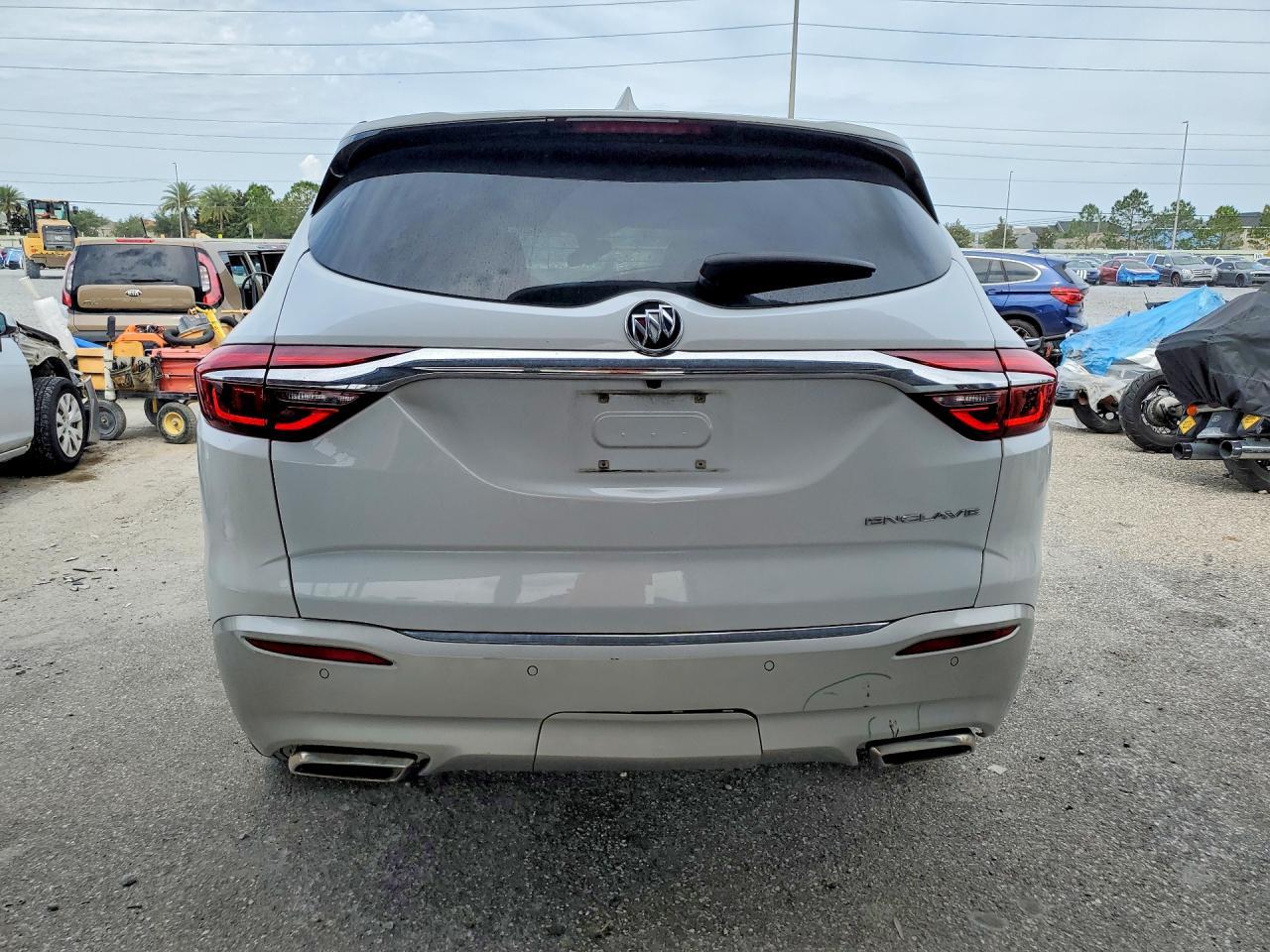 2019 Buick Enclave Essence - Фото 6