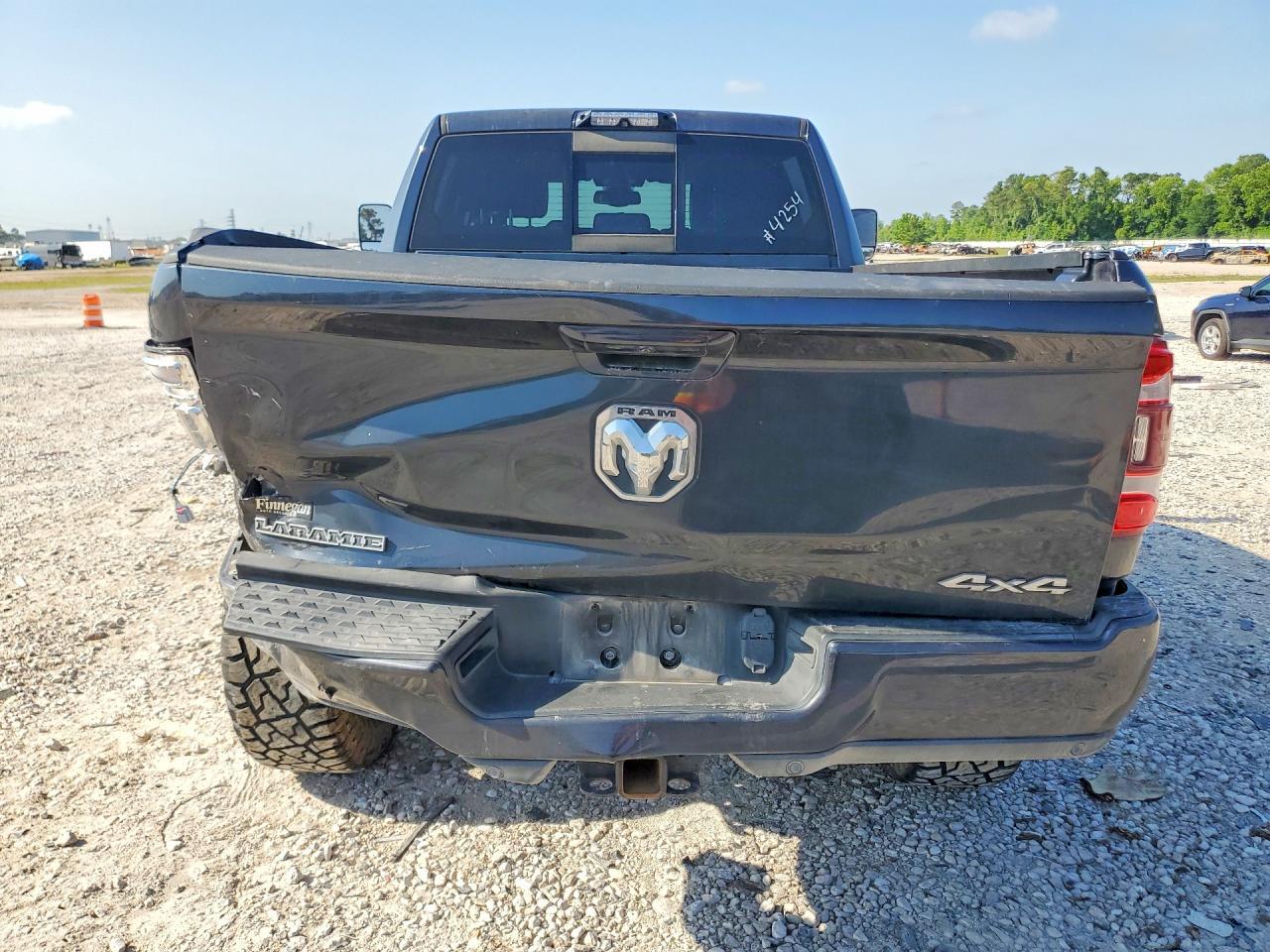 2021 Ram 2500 Laramie - Image 6