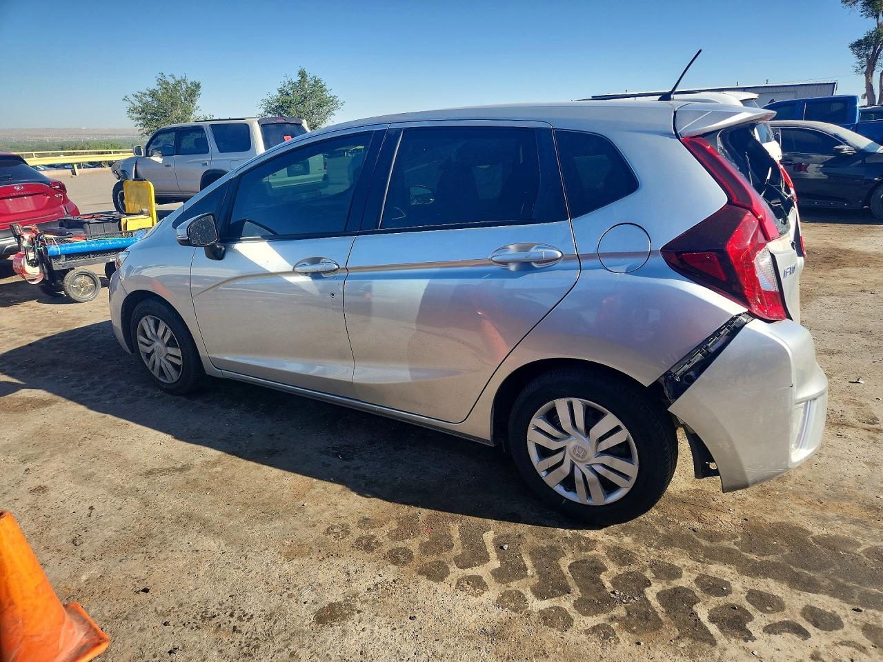 2016 Honda Fit - Image 2
