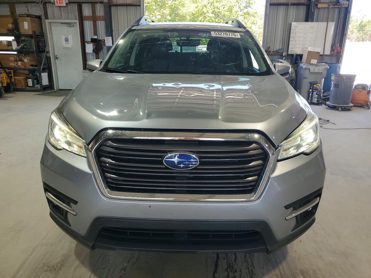2021 Subaru Ascent Limited - Фото 5
